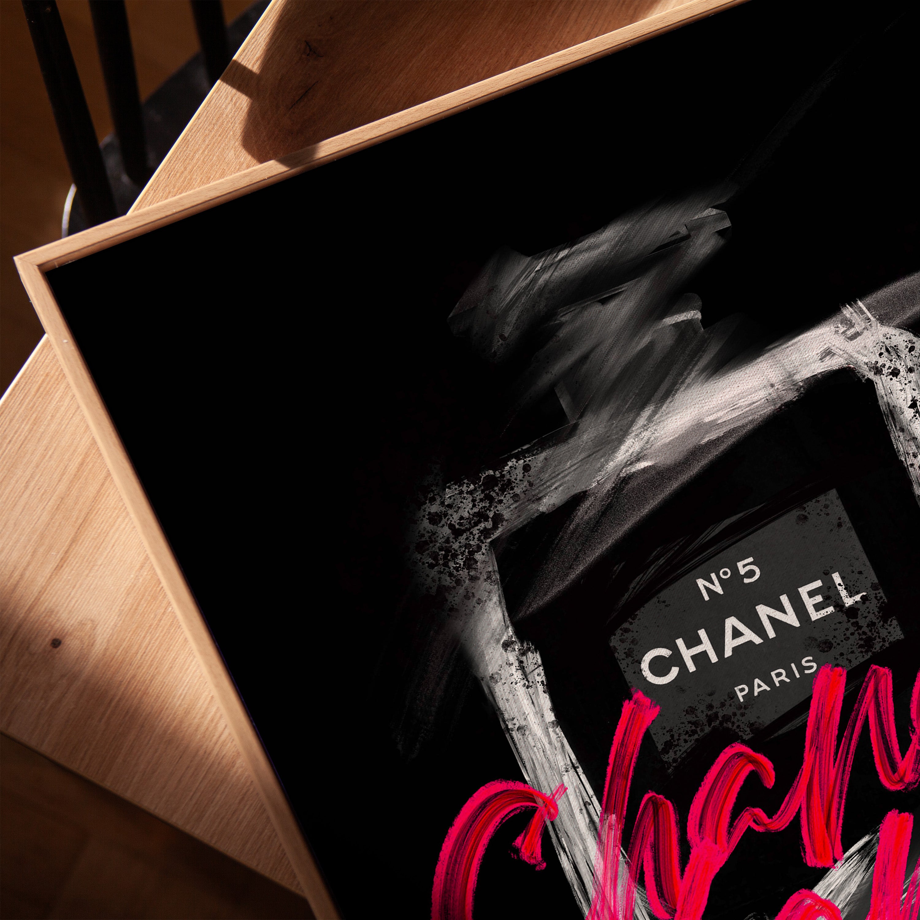 CHANEL - "N°5"