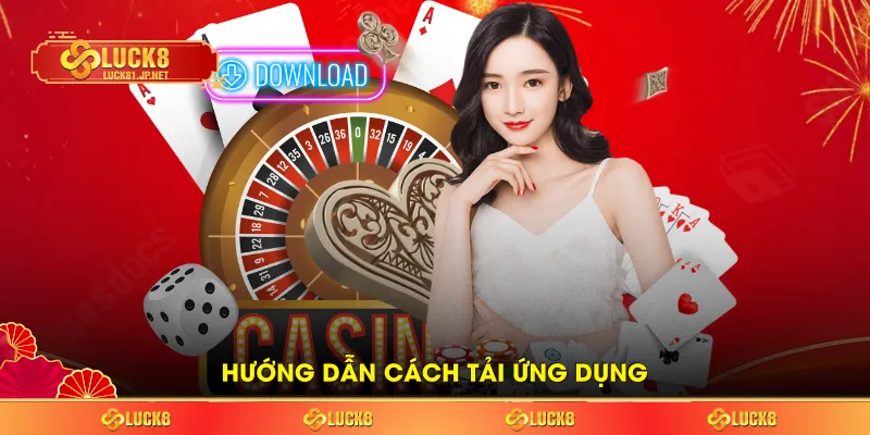 Hướng dẫn cách tải ứng dụng Hướng dẫn cách tải ứng dụng